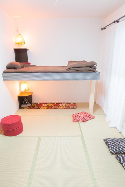 Fujitaya Kyoto Hotel Kamer foto