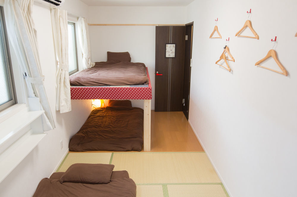 Fujitaya Kyoto Hotel Buitenkant foto