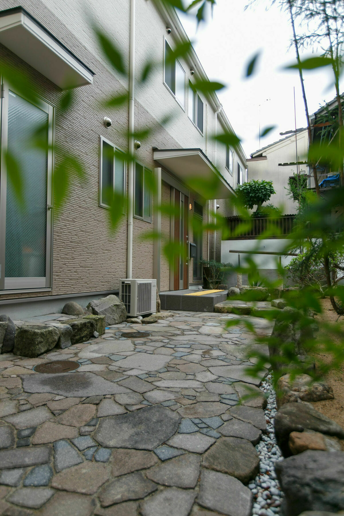 Fujitaya Kyoto Hotel Buitenkant foto